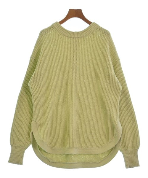 Spick and Span Sweaters