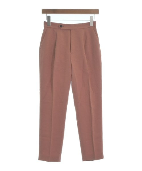 Spick and Span Trousers