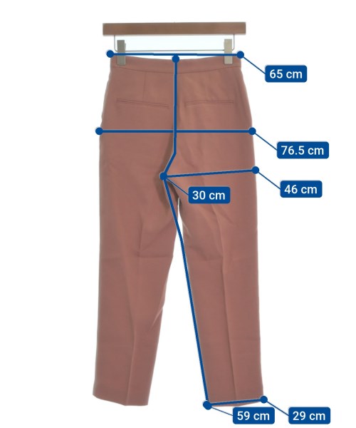 Spick and Span Trousers