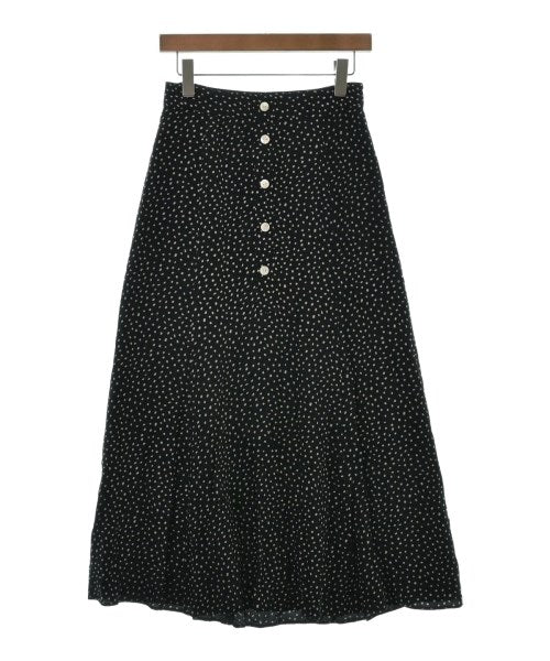 Spick And Span Long/Maxi length skirts