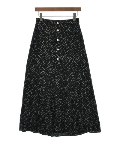 Spick and Span Long/Maxi length skirts