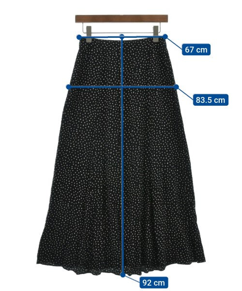 Spick And Span Long/Maxi length skirts