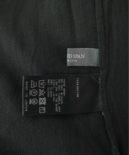 Spick and Span Blouses