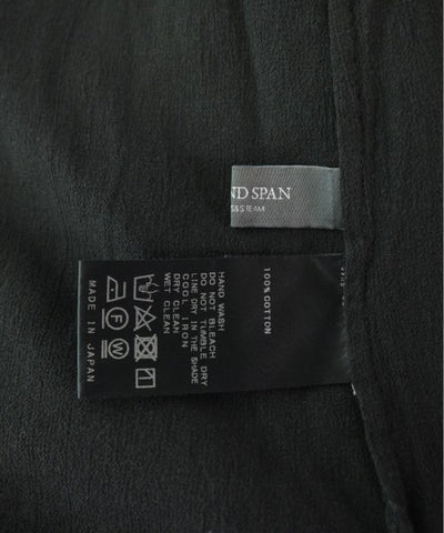 Spick and Span Blouses