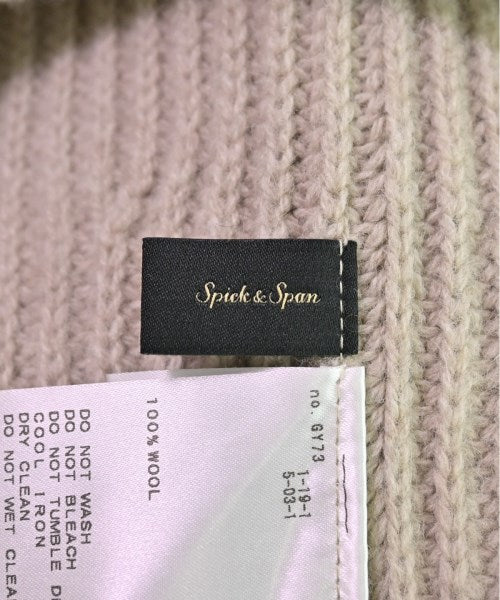 Spick and Span Dresses