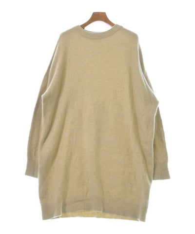 Spick and Span Sweaters