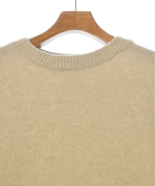Spick and Span Sweaters