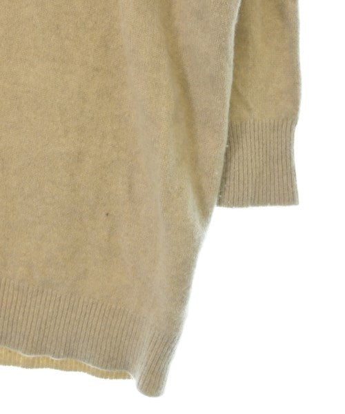 Spick and Span Sweaters
