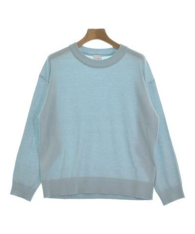 Spick and Span Sweaters