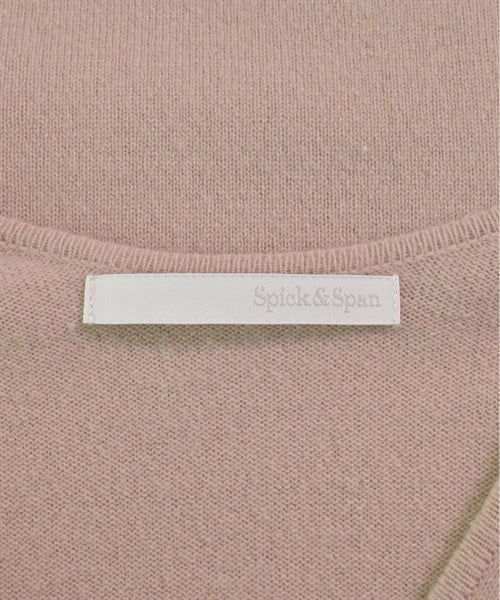 Spick and Span Sweaters