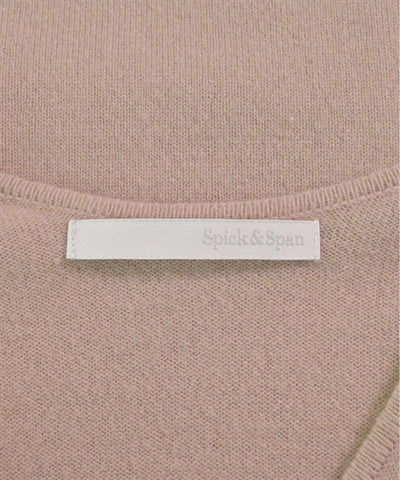 Spick and Span Sweaters