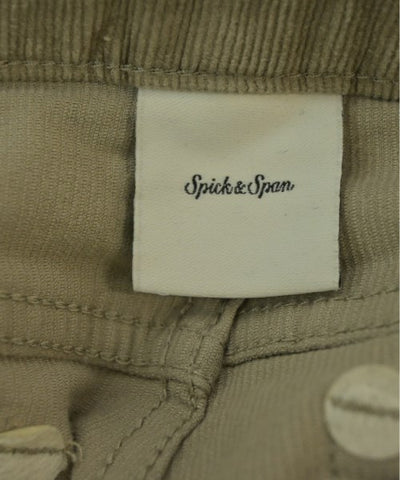 Spick and Span Other