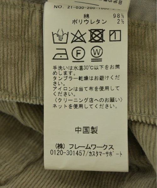 Spick and Span Other