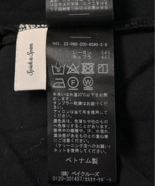 Spick and Span Long/Maxi length skirts