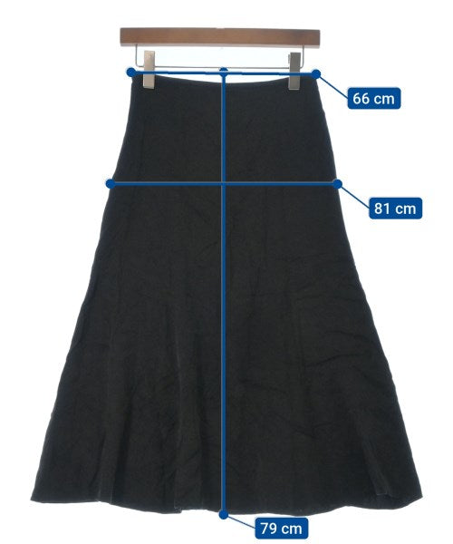 Spick and Span Long/Maxi length skirts