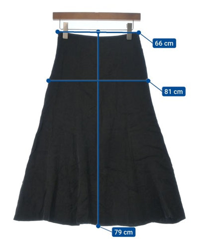 Spick and Span Long/Maxi length skirts