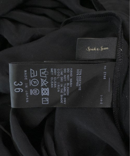 Spick and Span Dresses