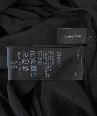 Spick and Span Dresses