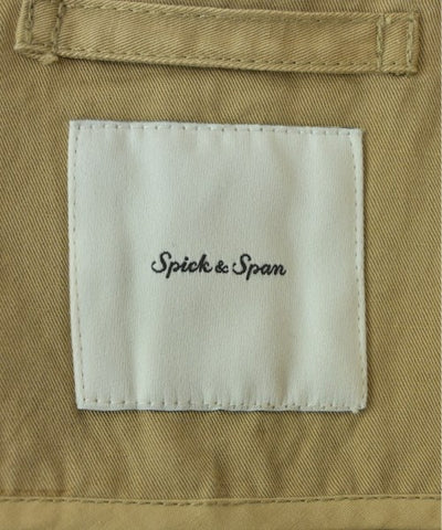 Spick and Span Other