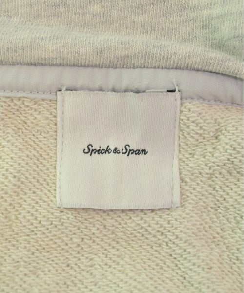 Spick and Span Sweatshirts