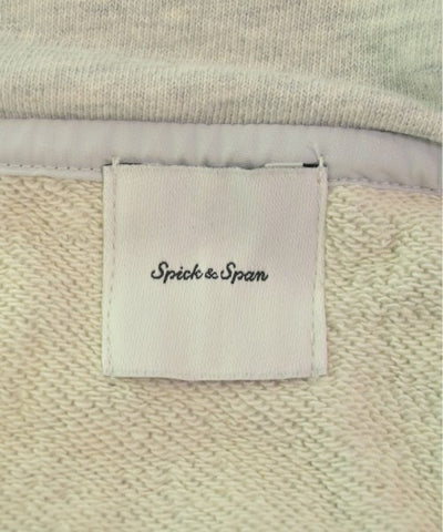 Spick and Span Sweatshirts