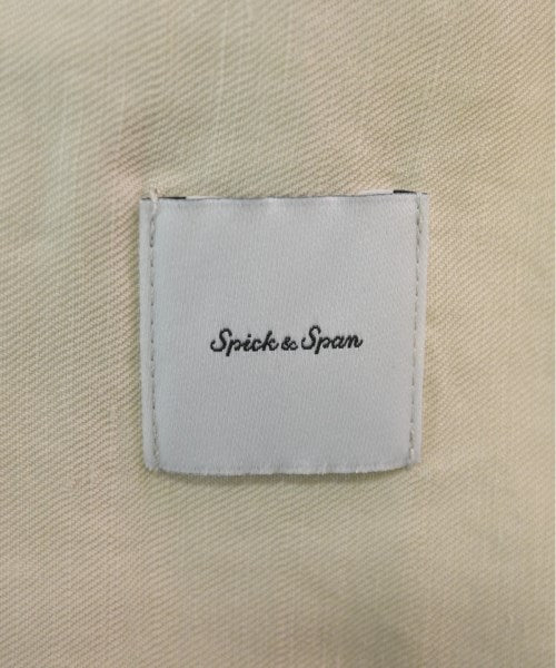 Spick and Span Casual jackets