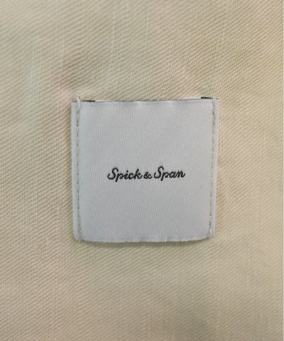 Spick and Span Casual jackets