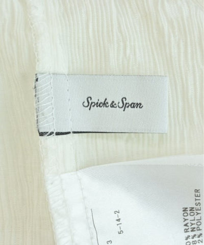 Spick and Span Blouses