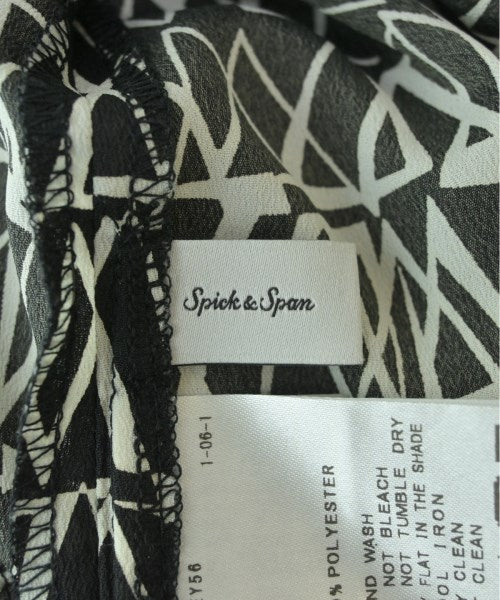 Spick and Span Dresses