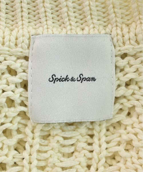 Spick and Span Cardigans