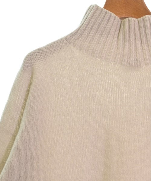 Spick and Span Sweaters