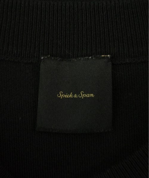 Spick and Span Sweaters