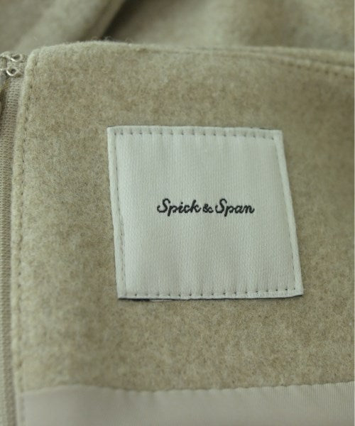 Spick and Span Knee length skirts