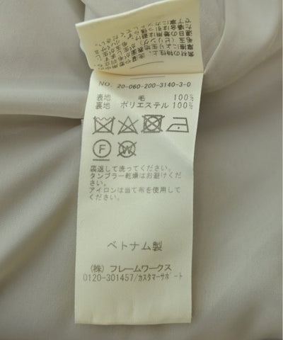 Spick and Span Knee length skirts