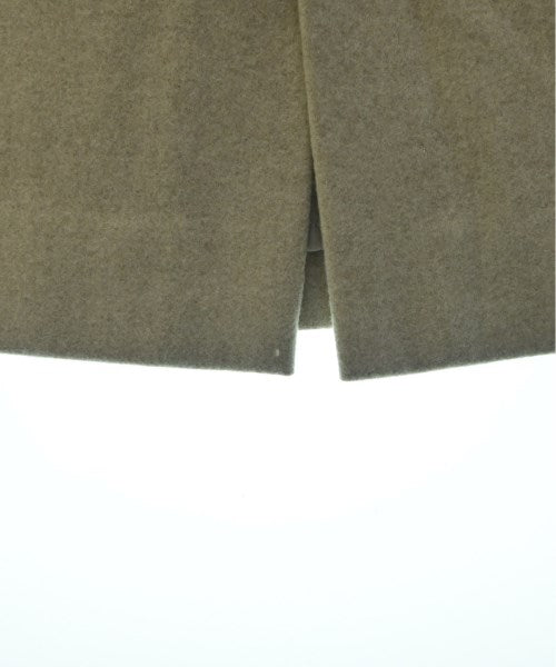 Spick and Span Knee length skirts