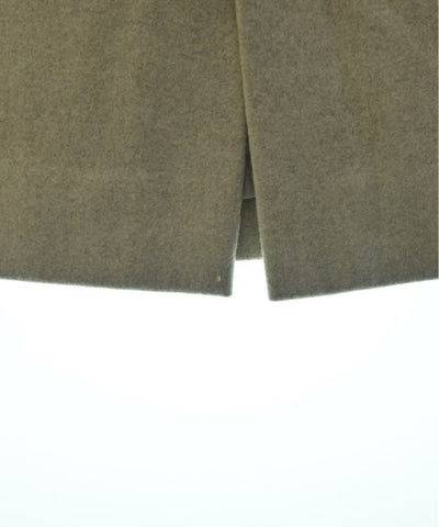 Spick and Span Knee length skirts