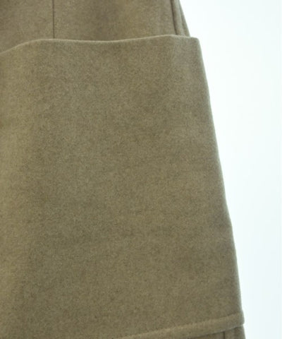 Spick and Span Knee length skirts