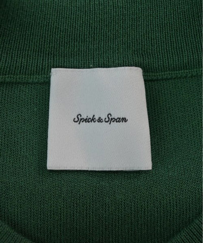 Spick and Span Sweaters