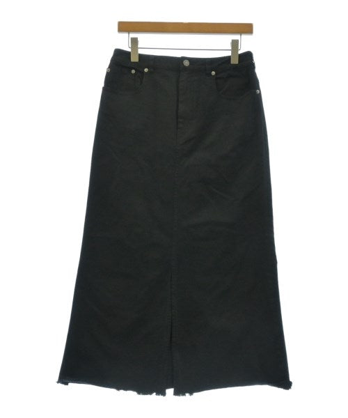 Spick and Span Long/Maxi length skirts