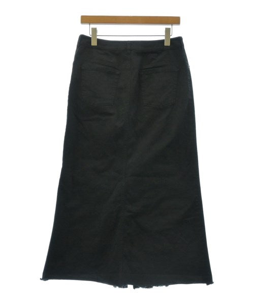 Spick and Span Long/Maxi length skirts