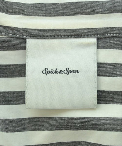 Spick and Span Casual shirts