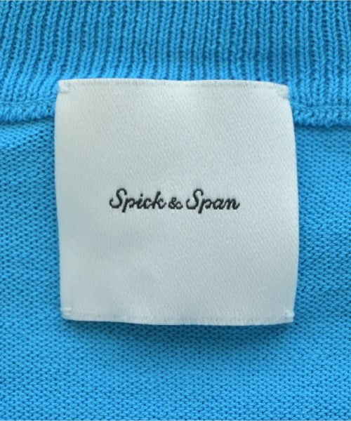 Spick and Span Sweaters