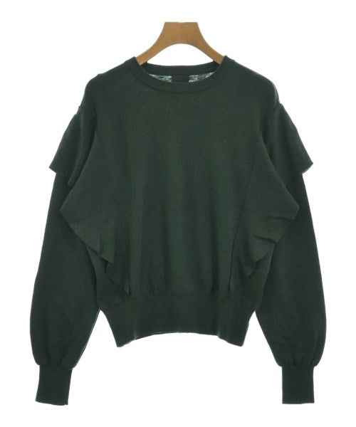 Spick and Span Sweaters