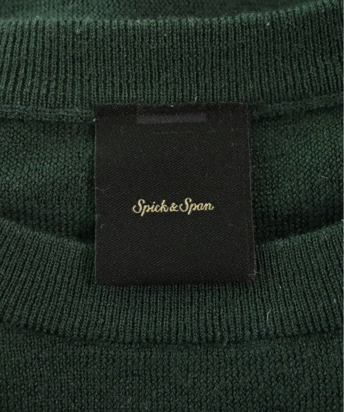 Spick and Span Sweaters