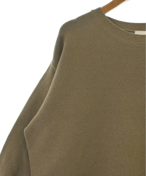 Spick and Span Sweaters