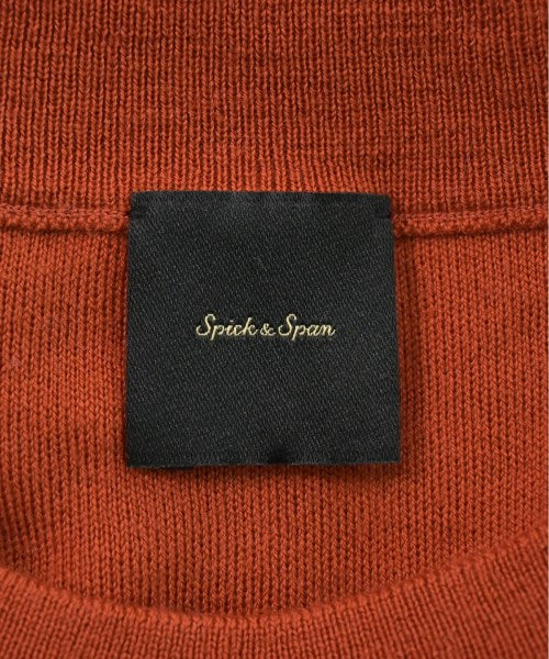 Spick and Span Sweaters