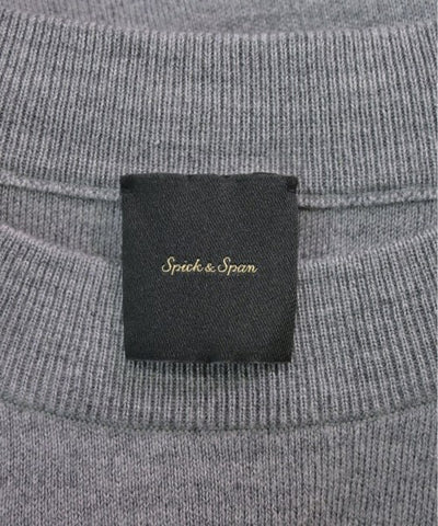 Spick and Span Sweaters