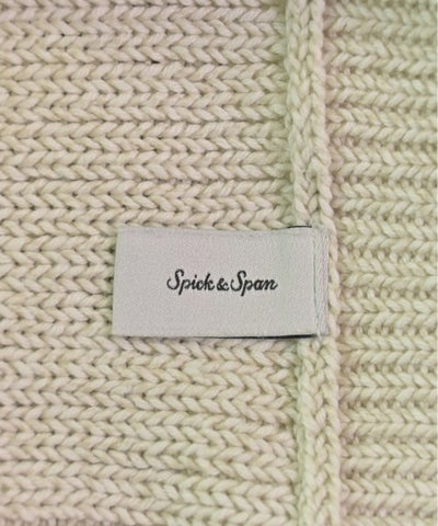 Spick and Span Sweaters