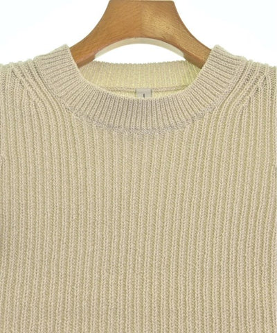 Spick and Span Sweaters