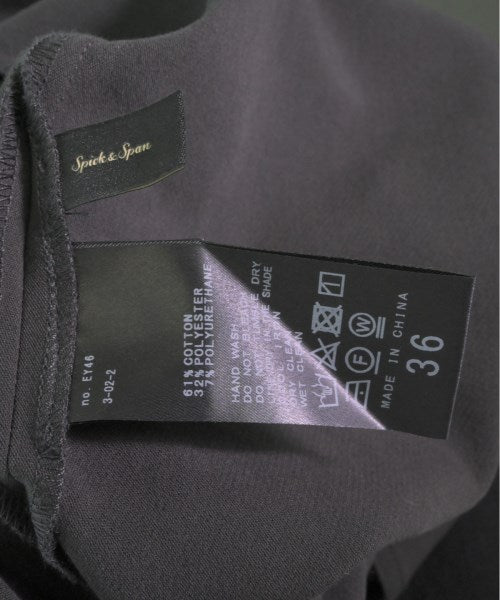 Spick and Span Long/Maxi length skirts